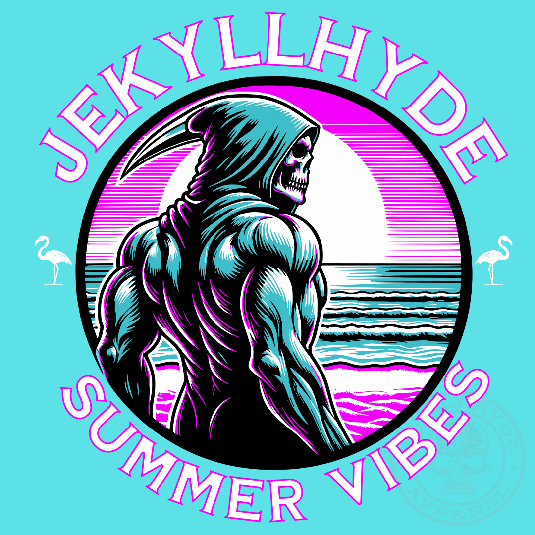 Summer Vibes shirt