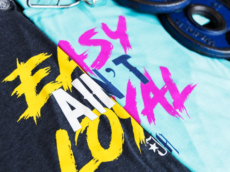 Easy Ain't Loyal shirt