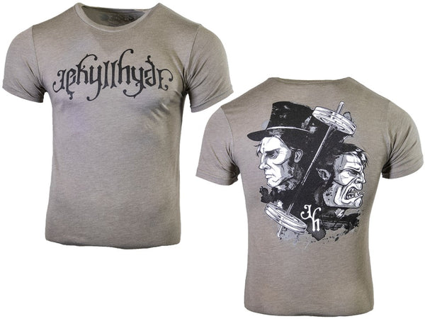 Jekyllhyde Apparel Pirate T-Shirt Small